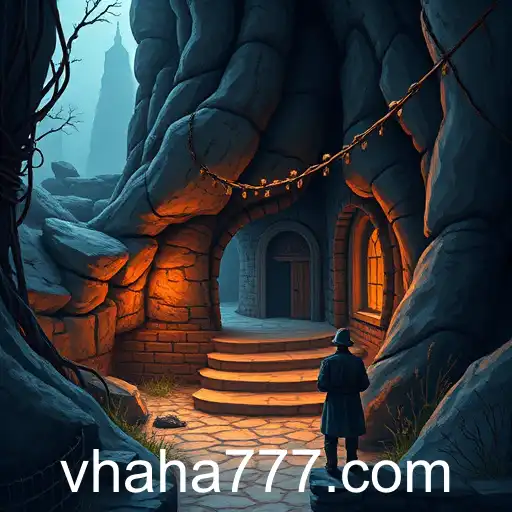Explore the Thrilling World of Adventure Games: A Dive into Haha777
