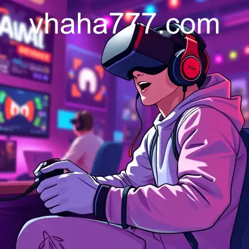 The Digital Gaming Revolution