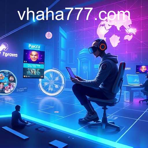 Gaming Evolution: The Rise of Online Platforms