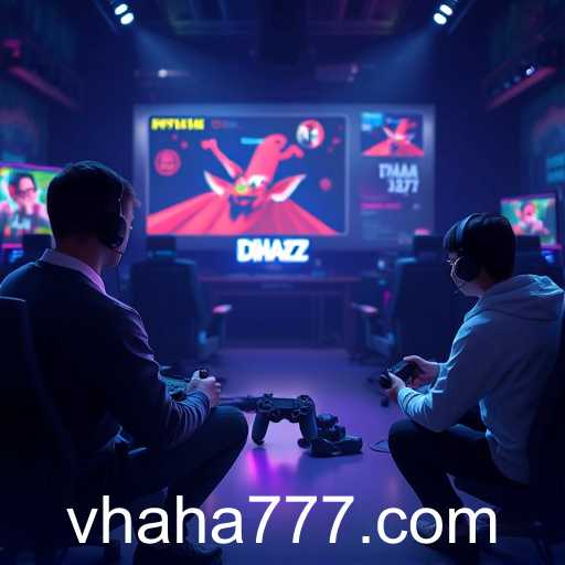 Emergence of Gaming Keywords in 2025