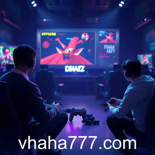 Emergence of Gaming Keywords in 2025