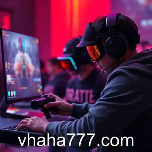 Exploring the World of Online Gaming in 2025