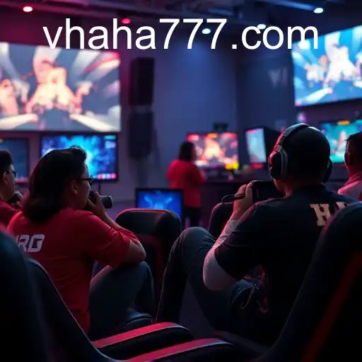 The Growing Influence of Online Gaming Platforms