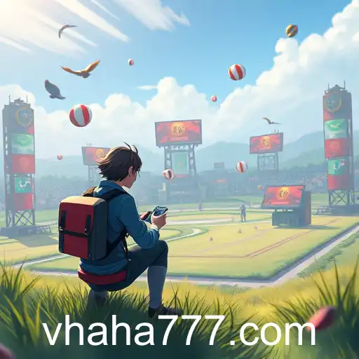 The Evolution of Online Game Marketing