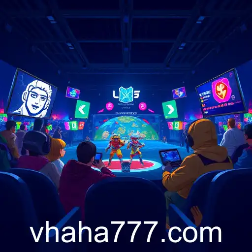 The Rise of Online Gaming Communities