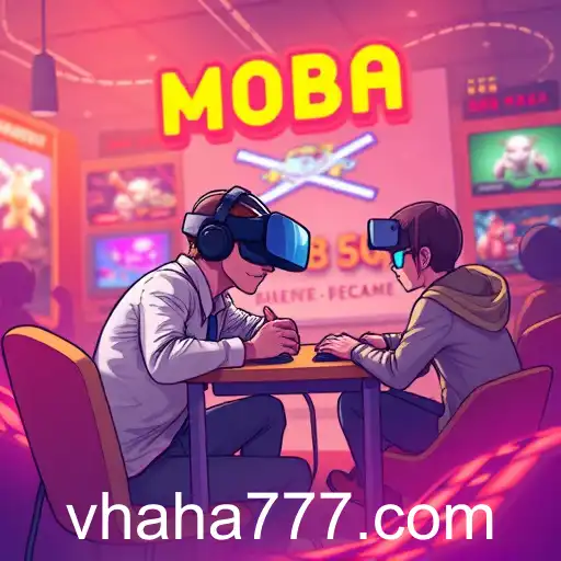 Exploring the Surge of Online Gaming in 2026