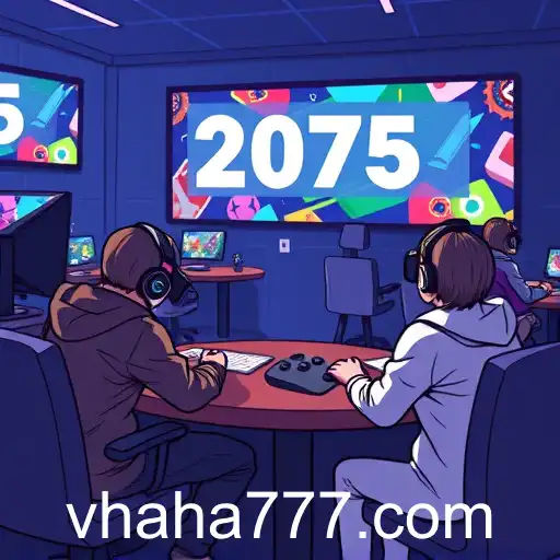 Expanding Horizons in Online Gaming: A Look at 2025