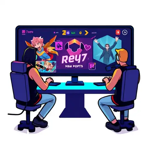 The Rise of Gaming Platforms in 2025