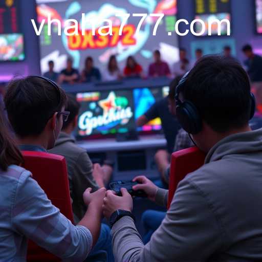 The Impact of Online Gaming Trends on Society