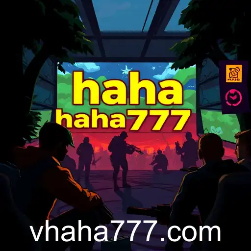 Exploring the Thriving World of Multiplayer Games: A Dive into 'haha777' and Beyond