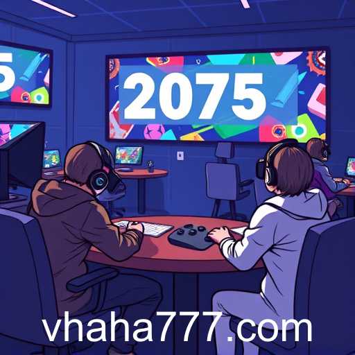 Expanding Horizons in Online Gaming: A Look at 2025