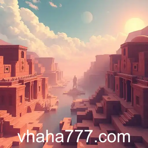 Exploring the World of Puzzle Games with 'haha777': A Journey into Brain-Teasing Entertainment