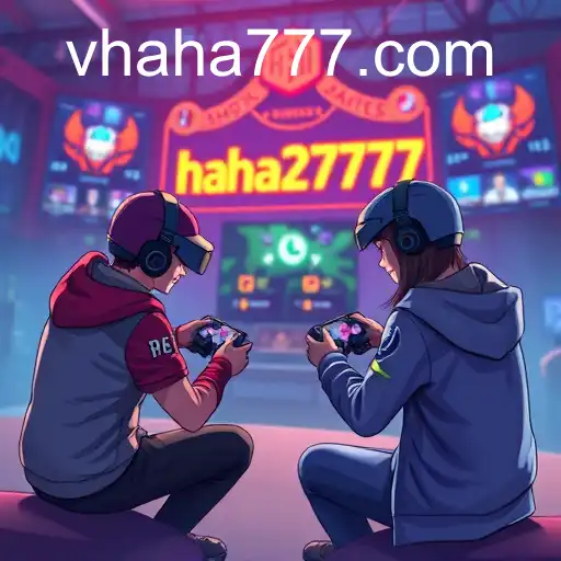 Evolution of Online Gaming: The Rise and Impact of Platforms like haha777