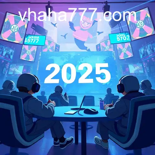 The Rise of Online Gaming in 2025