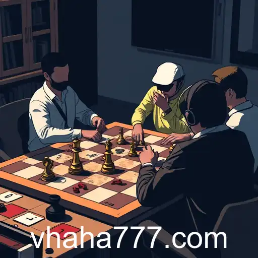 The Rise of Online Gaming: Spotlight on haha777